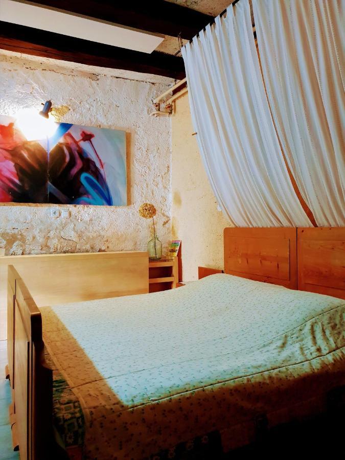 Vintage House Podliparska Guest House Fara Exterior foto