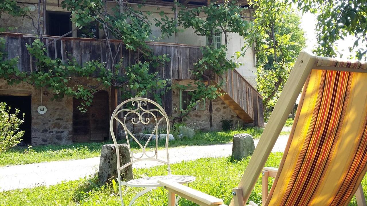 Vintage House Podliparska Guest House Fara Exterior foto
