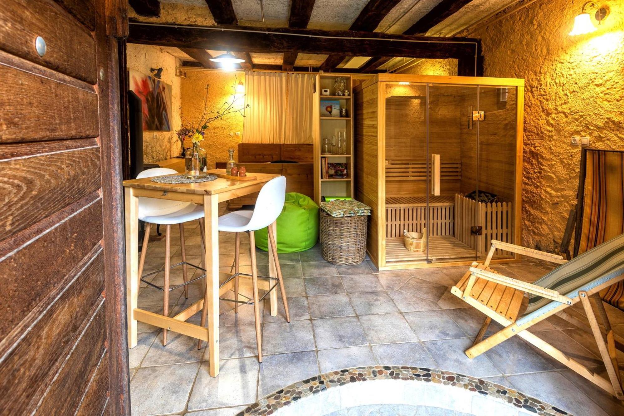 Vintage House Podliparska Guest House Fara Exterior foto