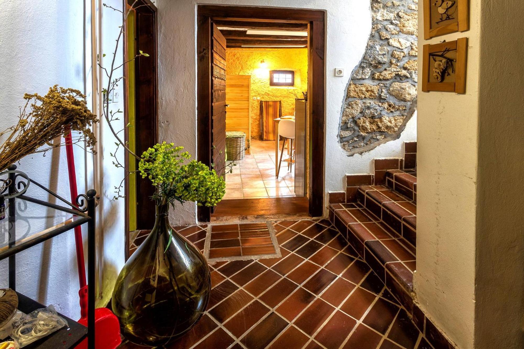 Vintage House Podliparska Guest House Fara Exterior foto