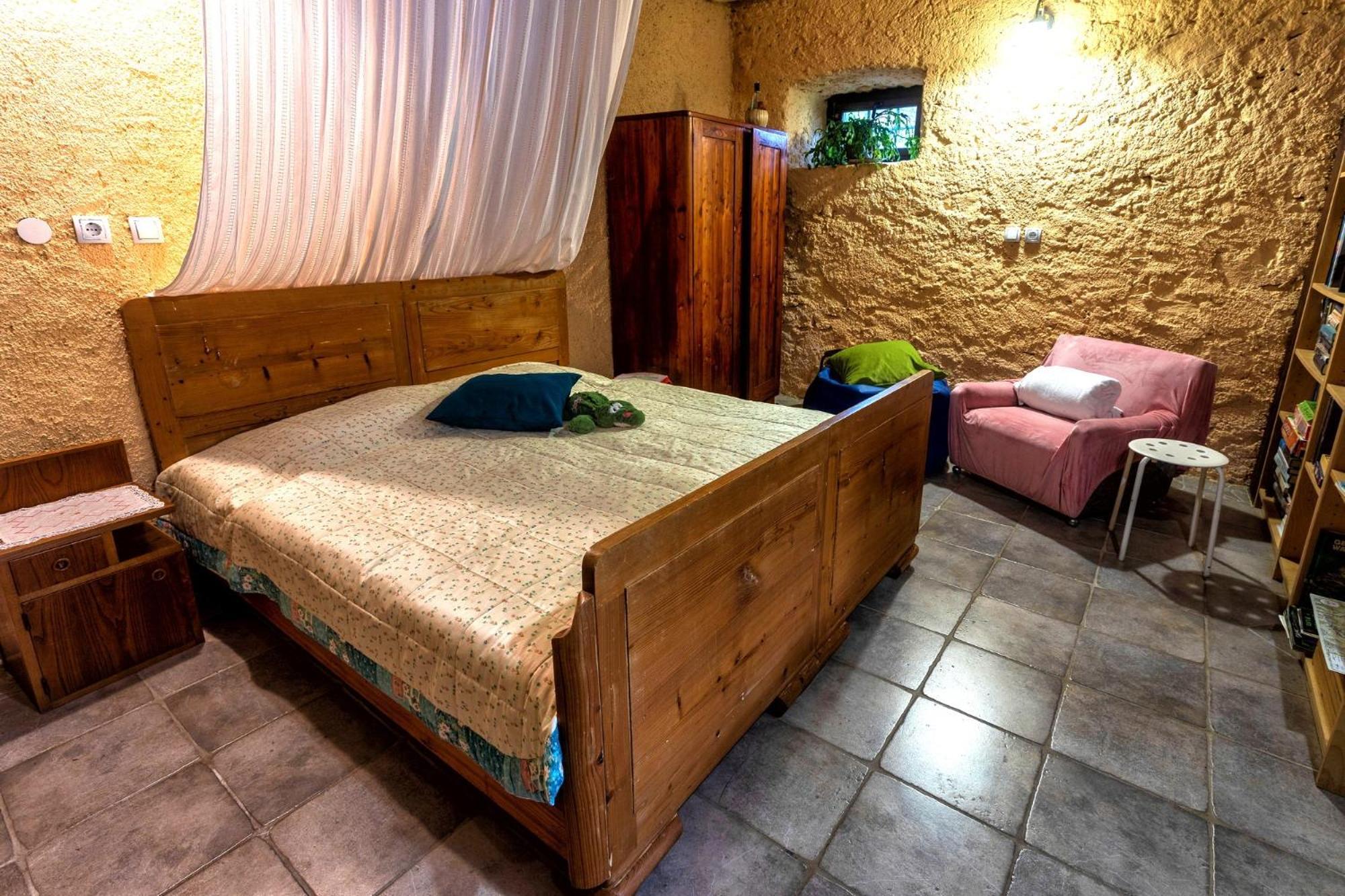 Vintage House Podliparska Guest House Fara Exterior foto