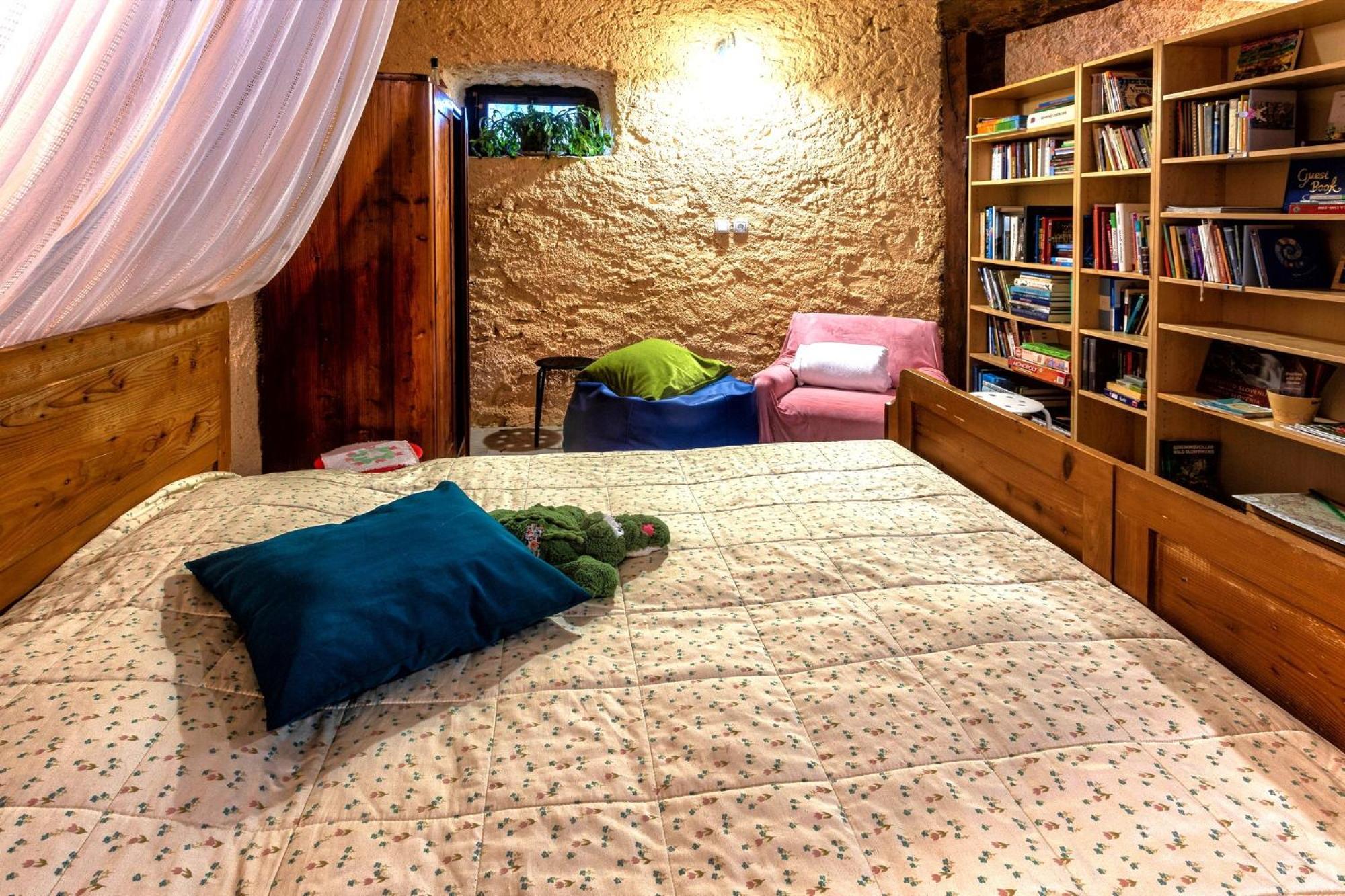 Vintage House Podliparska Guest House Fara Exterior foto